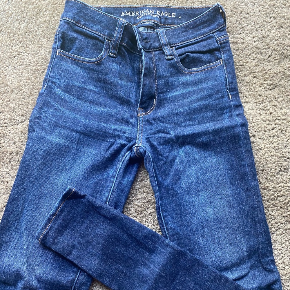 Jeans lot